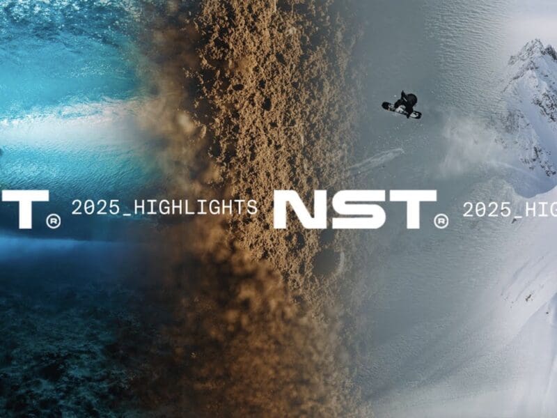 2025 Natural Selection Tour Highlights.